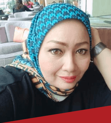 MONALIZA BINTI MOHD AMIN