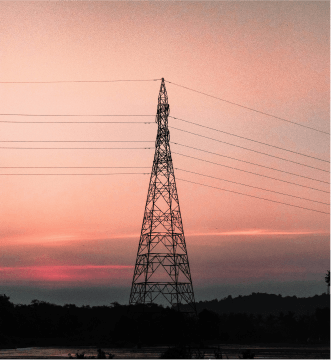 Transmission Tower Construction